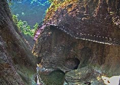 南山爬山活動